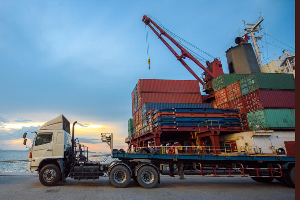 Freight Transportation