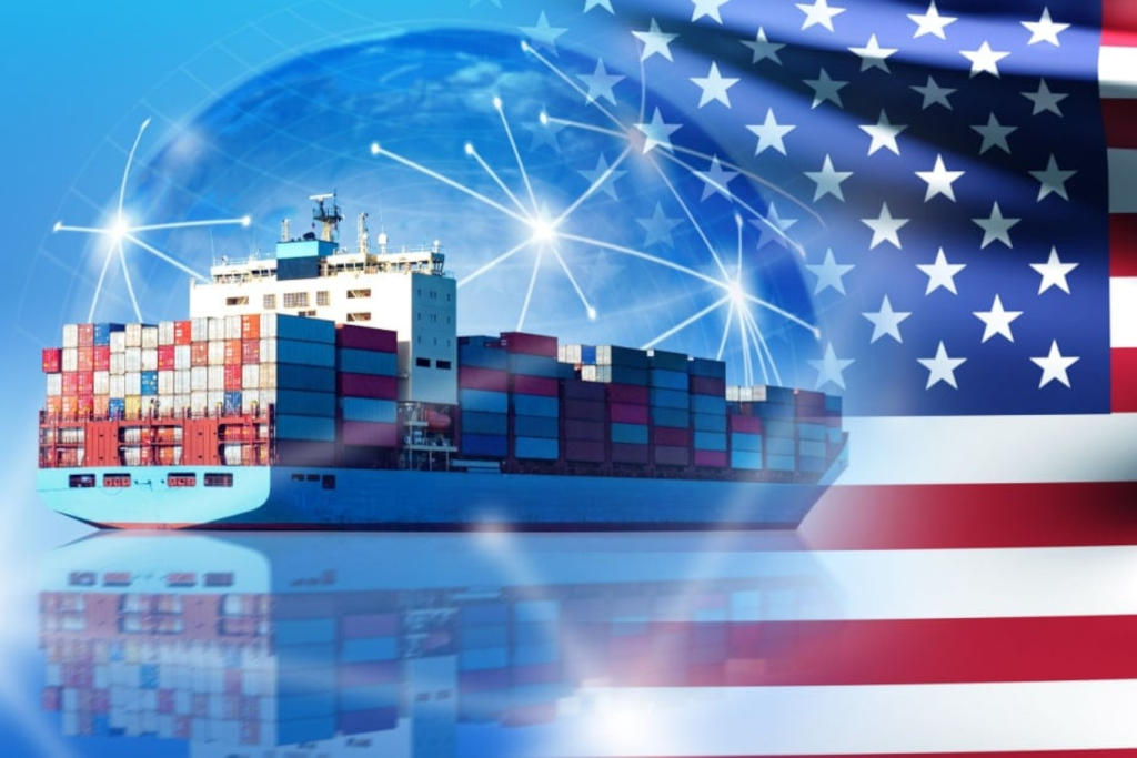 International Shipping